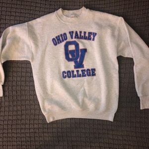 Vintage Sweatshirt